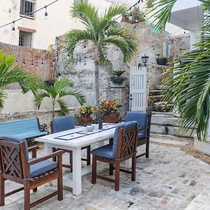 The Mary Read - A Pirates Serenity Appartement Christiansted Exterior photo