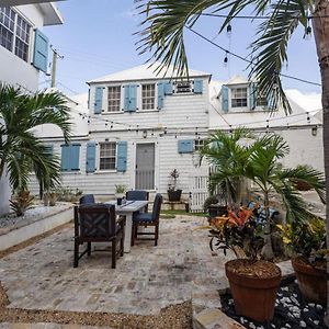 Annes Revenge The Bonney Overlook Appartement Christiansted Exterior photo