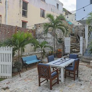 The Royal Wait - An Elegant Retreat Appartement Christiansted Exterior photo