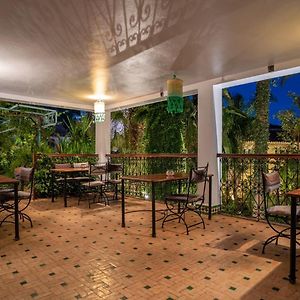 Hotel Molino Garden Chefchaouen Exterior photo