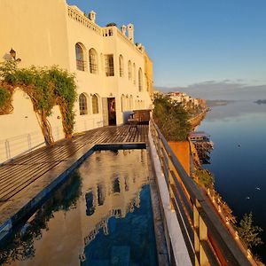 L'Oum Errebia Hotel Azemmour Exterior photo