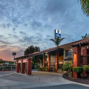 Best Western Americana Inn San Diego Exterior photo