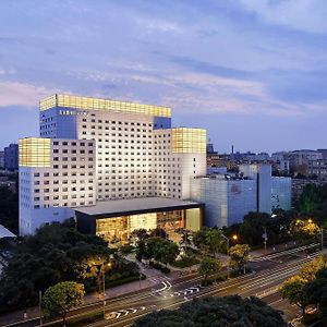 Gehua New Century Hotel Peking  Exterior photo