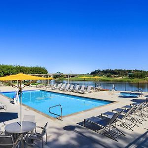 South Sioux City Marriott Riverfront Hotel Exterior photo