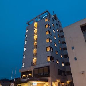City Hotel Air Port In Prince Izumisano Exterior photo
