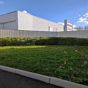 Le Jardin D Ambroise Appartement Saint-Priest-en-Jarez Exterior photo