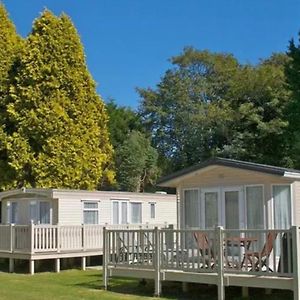 HarGrey Holiday Home Free WiFi&Heated Indoor Pool St Austell Exterior photo