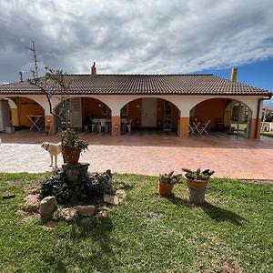 The Arches House Iun F1092 Bed and Breakfast Alghero Exterior photo