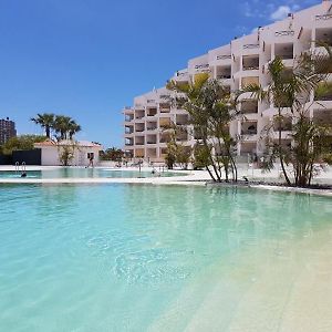 Los Cristianos, Tenerife Appartement Guincho  Exterior photo