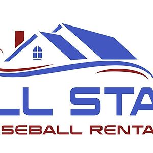 Home Plate Apt 2 - All Star Baseball Rentals Oneonta Exterior photo