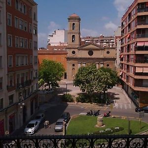 Casa Ro Appartement Tarragona Exterior photo