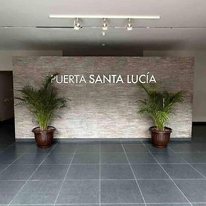 La Perla. 2 Km De Santa Fe Appartement Mexico-stad Exterior photo