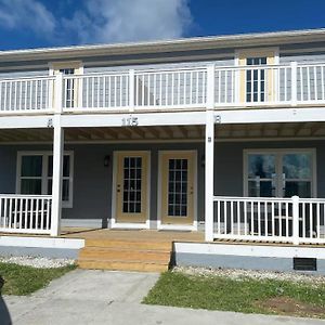 Bogue Banks Beauty - Unit B Villa Atlantic Beach Exterior photo