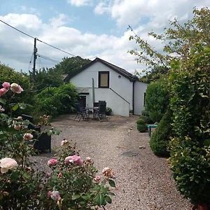 Trelowen Cottage Callington Exterior photo