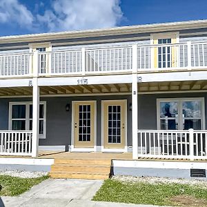 Bogue Banks Beauty - Unit A Villa Atlantic Beach Exterior photo