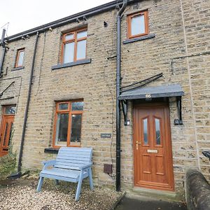 Luna Cottage Holmfirth Exterior photo