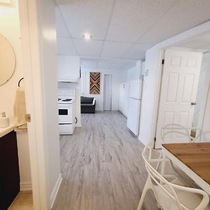 Cozy 1Br In Vieux-Longueuil +Parking 14Min Downtown Appartement Exterior photo
