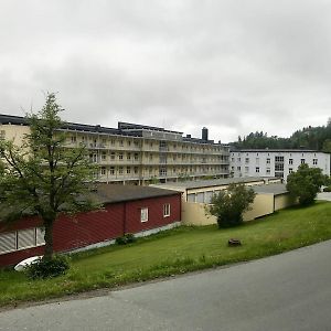 Leilighet Naer Granasen Skianlegg Appartement Trondheim Exterior photo