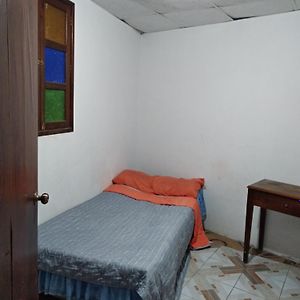 Habitacion En Antigua Guatemala Exterior photo
