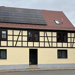 Landpension Und Reiterhof Peter Fiala Hotel Utzberg Exterior photo