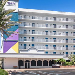 Spark By Hilton Ormond Beach Oceanfront Hotel Exterior photo