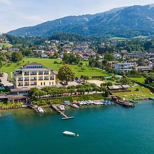 Strandhotel Pichler Seeboden Exterior photo