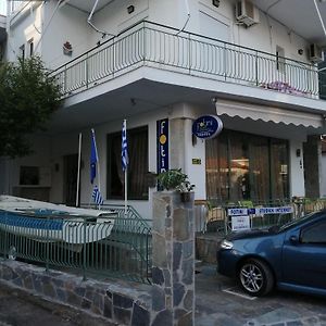 Hotel Fotini Kamena Vourla Exterior photo