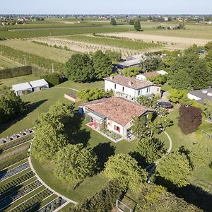 Sacramora Bed and Breakfast Faenza Exterior photo