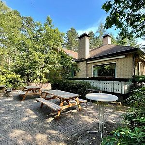 Quaint Villa in Doornspijk with Swimming Pool Exterior photo