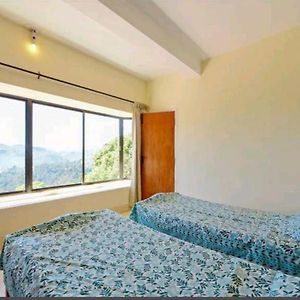 Camellia Heights 1&2 Bed and Breakfast Coonoor Exterior photo