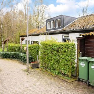 Serene Holiday Home In Ulestraten With Terrace Exterior photo