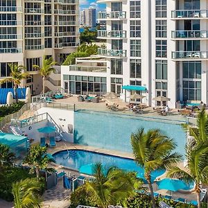 Mvr Apartments At Marenas Miami Beach Exterior photo