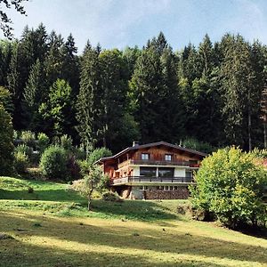 Chalet Vinales Villa Les Houches Exterior photo