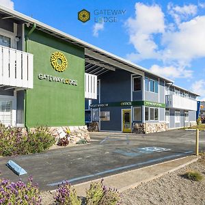 Gateway Lodge Seaside Exterior photo