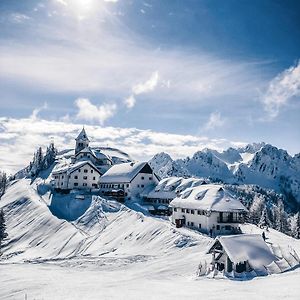 Maggioni Silvia Villa Tarvisio Exterior photo