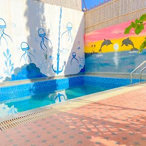 Adrar House Hotel Taghazout Exterior photo