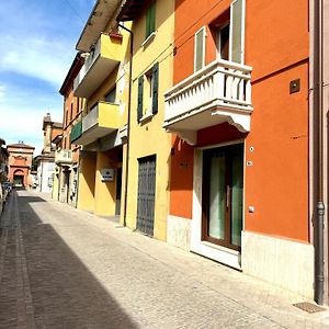 Casa Gramsci Appartement Castel Guelfo Di Bologna Exterior photo