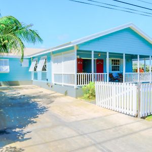 Endless Summer Beach House 4Br With Car Christ Church Exterior photo