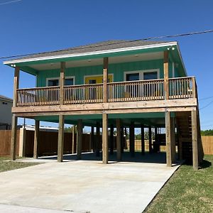 One Fish, Two Fish Villa Aransas Pass Exterior photo