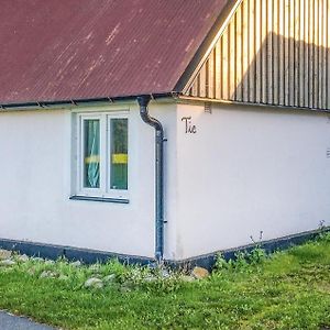 Stunning Home In Grsns With Wifi Gärsnäs Exterior photo