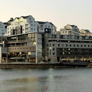 The Hippo Luxury Apartment Kaapstad Exterior photo