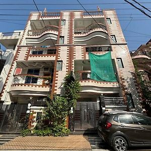 Entire House- Ground Floor- Raj Villa Kanpur Exterior photo