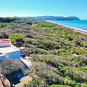 Villa Duna Blu Baratti Exterior photo