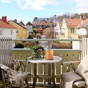 The Majestic Residence -Liseberg - Svenska Massan Gotenburg Exterior photo