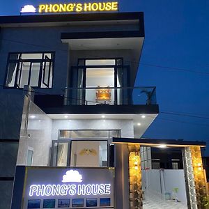 Phong'S House Appartement Cu Lao Thu Exterior photo