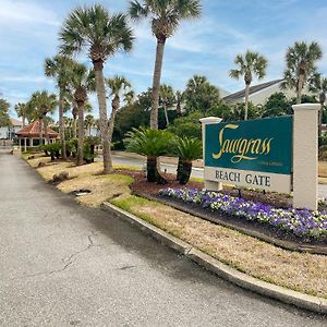 Summer Place 671 Appartement Ponte Vedra Beach Exterior photo