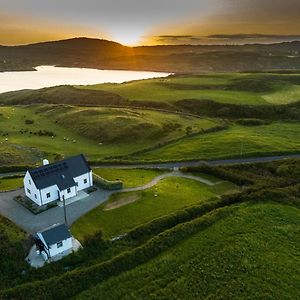 The Haven Villa Castletownshend Exterior photo