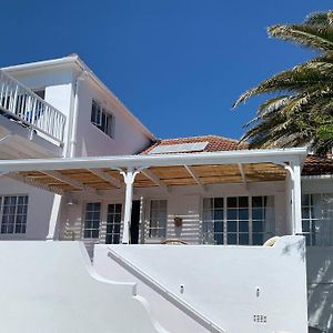 Charming Seaside House Near Penguin Reserve Villa Kaapstad Exterior photo