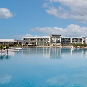 Conrad Orlando Hotel Exterior photo