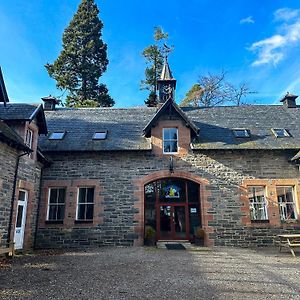 Fairburn Activity Centre Villa Contin Exterior photo